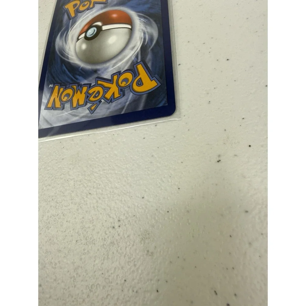 Mega Greninja EX 116/086 SIR -Chaos Rising Special Illustration Rare Pokemon
